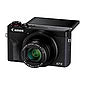 Canon PowerShot G7 X Mark III Digital Camera – 20.1 MP 1-inch Sensor 4K Video Wi-Fi