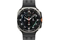 Samsung Galaxy Watch Ultra LTE 47mm Smartwatch Titanium Silver | New