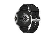 Samsung Galaxy Watch 8 Classic LTE 46mm Smartwatch Black Rubber | New