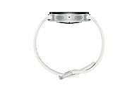 Samsung Galaxy Watch 8 40mm Smartwatch Silver Rubber Strap | New