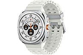 Samsung Galaxy Watch Ultra 40mm Smartwatch Titanium White | New