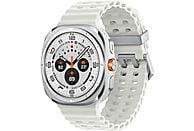 Samsung Galaxy Watch Ultra 40mm Smartwatch Titanium White | New