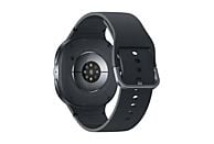 Samsung Galaxy Watch 8 40mm Smartwatch Aluminum Black Bluetooth | New
