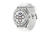 Samsung Galaxy Watch 8 Classic 40mm Smartwatch Stainless Steel White | New