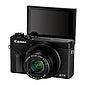 Canon PowerShot G7 X Mark III Digital Camera – 20.1 MP 1-inch Sensor 4K Video Wi-Fi
