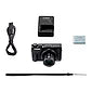 Canon PowerShot G7 X Mark III Digital Camera – 20.1 MP 1-inch Sensor 4K Video Wi-Fi