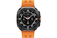 Samsung Galaxy Watch Ultra LTE 47mm Smartwatch Titanium Gray | New