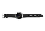 Samsung Galaxy Watch 8 Classic 46mm Smartwatch Black Rubber Strap | New