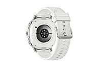 Samsung Galaxy Watch 8 Classic LTE 46mm Smartwatch White Rubber | New