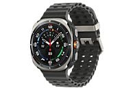 Samsung Galaxy Watch Ultra 47mm Smartwatch Titanium Silver Strap | New