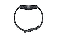 Samsung Galaxy Watch 8 40mm Smartwatch Graphite Rubber Strap | New