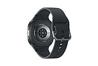 Samsung Galaxy Watch 8 LTE 40mm Smartwatch Graphite Rubber Strap | New