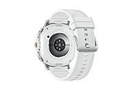 Samsung Galaxy Watch 8 Classic 40mm Smartwatch Stainless Steel White | New