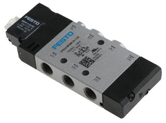 FESTO CPE14-M1H-5L-1/8 – Kompaktes 5/2-Wege-Magnetventil
