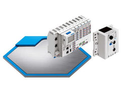 FESTO CPX-AP-A – Remote I/O System für EtherCAT & IO-Link