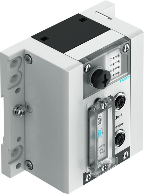 FESTO CPX-E-EP – Ethernet/IP Modul für CPX-E