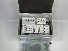 FESTO CPX-E-CEC-C1-EP – Kompakter CODESYS Controller mit EtherCAT