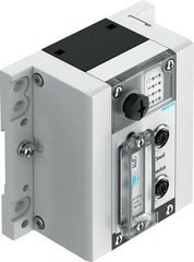 FESTO CPX-E-EC – EtherCAT Slave Modul für CPX-E
