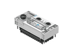FESTO CPX-IOT Gateway – Cloud- & Edge-Konnektor für IIoT