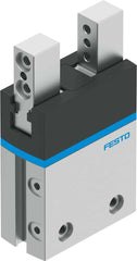 FESTO DHPS-16-A-N – Pneumatischer Parallelgreifer