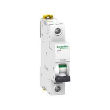 Schneider Electric A9F74116 Leitungsschutzschalter, 1-polig, 16A, C-Charakteristik, 230/400V