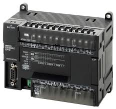 Omron CP1E-N20DR-A Kompakt-SPS, 12 DI/8 DO, Relaisausgänge, 24V DC, Erweiterbar
