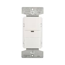 Eaton OSP10M‑W PIR-Wand-Occupancy-Sensor, 120/277 V (Weiß)