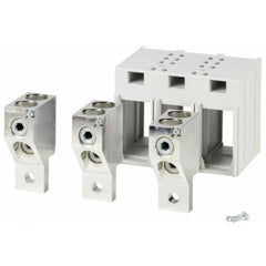 Eaton NZM2‑XKA 3-poliges Tunnelklemmen-Set