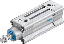 FESTO DSBC-32-100-PPVA-N3 – Pneumatikzylinder