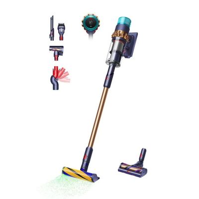 Dyson Gen5detect Absolute Cordless Vacuum Prussian Blue/Copper EU | Sealed