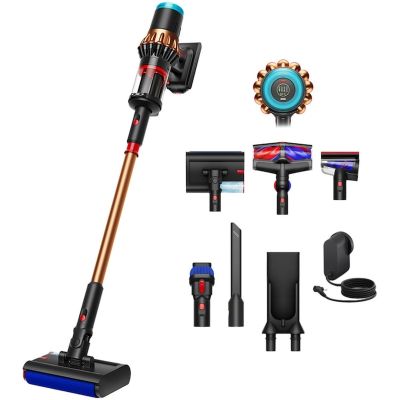Dyson V16 Piston Animal Submarine Cordless Vacuum Matte Black/Copper EU