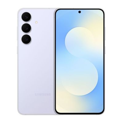 Samsung Galaxy S25 FE 5G SM-S731B 8GB 256GB Ice Blue | Factory Sealed