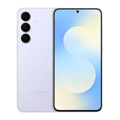 Samsung Galaxy S25 FE 5G SM-S731B 8GB 256GB Ice Blue | Factory Sealed