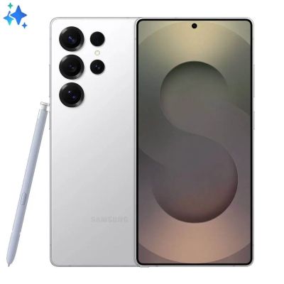 Samsung Galaxy S25 Ultra SM-S938B 5G 12GB 1TB White/Silver | Sealed